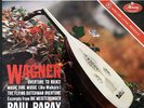 PAUL PARAY / Music of Wagner  / Original Mercury SR 90232, Color-Back