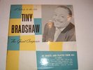Tiny Bradshaw / A Tribute To The Great Composer   King 653  VG/VG++