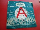 Beach Boys - Help me Rhonda - UK 45 - Rare Demo - 1965 Capitol CL15392