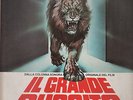 Graziani Ivan - Il grande ruggito