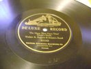 Victor DeLuxe 31110 - Walter B. Rogers & Sousa's Band 12 inch  vg+
