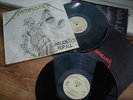 Metallica .. And Justice For All PLAYS EX INNERS DLP