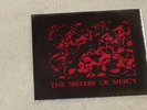Sisters of Mercy, 7 Inch-Vinyl, No Time to Cry.