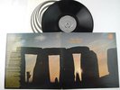 Graham Bond,Holy Magick,Rare 1st Press,Vertigo Swirl Record Label,LP