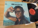 JOHNNY CASH BITTER TEARS 1964 NM ORIGINAL 1ST PRESS WOW