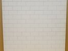 PINK FLOYD - THE WALL - OG UK HARVEST DBL LP + STICKER