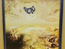 RENAISSANCE S/T OG 1969 UK STEREO PINK I ISLAND LP 1/1