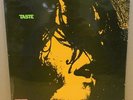 TASTE - S / T ORIGINAL 1969 UK ST POLYDOR LP A1/B1 MINT