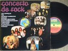 LED ZEPPELIN WHOLE LOTTA LOVE LP BRAZIL ONLY COMPILATION ORIGINAL 1st PRESS 1977