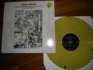 PINK FLOYD   LIVE HALLE MUNSTERLAND 1971  ONLY 389 COPIES  BLUE WAX  LP