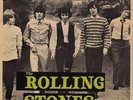 ROLLING STONES 45 EP THE LAST TIME VERY RARE EP FROM SWEDEN
