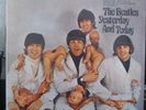 The Beatles Yesterday And Today LP Butcher Cover Still Sealed import