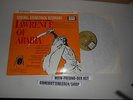 LP OST Maurice Jarre : Lawrence Of Arabia (12 Song) COLPIX USA / Score