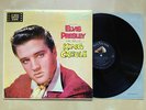 RCA Victor LPM 1884 Elvis Presley - King Creole ( 1958 ) LP U.S. MONO