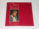 Clara Haskil - Piano - 7LP Box - MOZART - Concertos - Sonatas - Athur Grumiaux