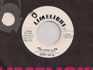 DORIS SMITH : NO GOOD GUY (Limelight 3033) Orig Promo Northern Soul 45 LISTEN