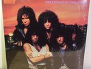 KISS Creatures of the Night U.S. 1985 Vinyl LP SEALED Rare Alternate Cover