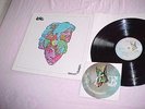 *LOVE* Forever Changes - UK Elektra LP A1/B1 *MINT-* + Promo Elektra Sticker