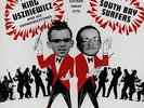 King Uszniewicz / South Bay Surf - Battle Of The Bands - Vinyl Neo Beat/Garag...