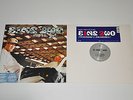 Eins Zwo Vinyl Danke, gut. Tschuldigung Weltretten 4- LP Platte