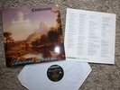 CANDLEMASS Ancient Dreams LP mit Textbeilage Active Records ACT LP7 1988