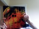 Radiohead The King of Limbs double clear vinyl 10