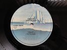 GARY NUMAN The Fury RARE FINLAND LP issue on Polarvox Records  Nr Mint