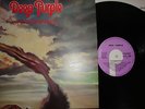 Deep Purple Stormbringer 1974  EMI  Nearmint  dischi  vinile  lp