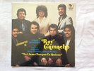 SEALED RAY CAMACHO Te Llame Proque Te Quiero LP Latin Funk Modern Soul RARE MINT