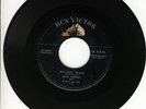 ELVIS PRESLEY - MYSTERY TRAIN - RCA VICTOR 6357 - 50'S ROCKABILLY - VG+
