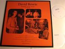 DAVID BOWIE LIVE VIENNA 1978  RARE 2LP UNIQUE COPY NM/NM/NM