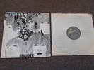 THE BEATLES REVOLVER ORIGINAL UK ISSUE
