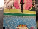 Pink Floyd - Little Black Book 2 Lp Psych Prog Kimber No Tmoq