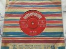 The Beatles. Love Me Do. Original pressing 7