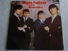 WAYNE FONTANA & THE MINDBENDERS Um, Um, Um, Um, Um, Um RARE Beat 1964 UK Orig