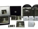DREAM THEATER - Black Clouds & Silver Linings (Deluxe Collector's Ed Box Set)