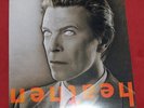 DAVID BOWIE HEATHEN LP ORIG UK   MINT