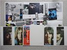 THE BEATLES / WHITE ALBUM JAPAN 2LP / OBI, POSTER, PORTRAIT x4, JOHN LENNON, NM