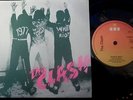 THE CLASH White Riot 45 Orig UK PICTURE SLEEVE 1ST Release PUNK