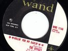 Garage RIVALS on WAND Stan and the Ravens Quagmire Mover LISTEN
