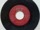 LORD TANAMO - DOWN TOWN GIRL // MOTHER'S LOVE / SEP 45 RPM