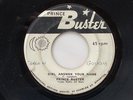 PRINCE BUSTER - GIRL ANSWER YOUR NAME // SUNSHINE WITH MY GIRL / PRINCE BUSTER