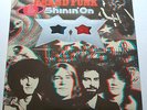 Grand Funk SHININ' ON Sealed Original w/ Hype Sticker & 3D Glasses