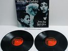 JIMMY PAGE ROBERT PLANT WALKING INTO CLARKSDALE LP RECORD LED ZEPPELIN 1998 ORIG