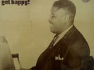 ART TATUM-Get Happy-LP-1977 Black Lion Records (BLP 30194) UK issue-BLP 30194