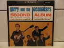 Gerry And The Pacemakers, Second Album, 1964 Laurie Label, Stereo.