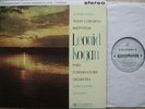 ?SAX 2323 b/s: TCHAIKOVSKY VIOLINCONC - LEONID KOGAN (REISSUE) - MINT  ?