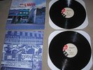 Wilco & Billy Bragg Mermaid Avenue Vinyl LP Uncle Tupelo Son Volt Trace