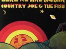 Country Joe And The Fish 