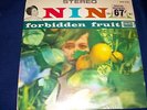 Nina Simone ‘Forbidden Fruit’ LP Sealed Original Long OOP US Stereo Pressing